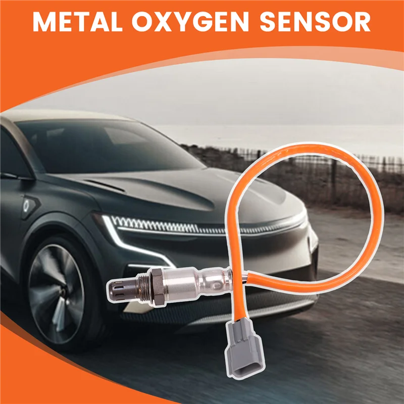 22690-8543R 226A4-0319R Oxygen Sensor For Dacia Duster Logan Sandero Renault Captur Clio Twingo 0.9 1.0 Nissan-AU62