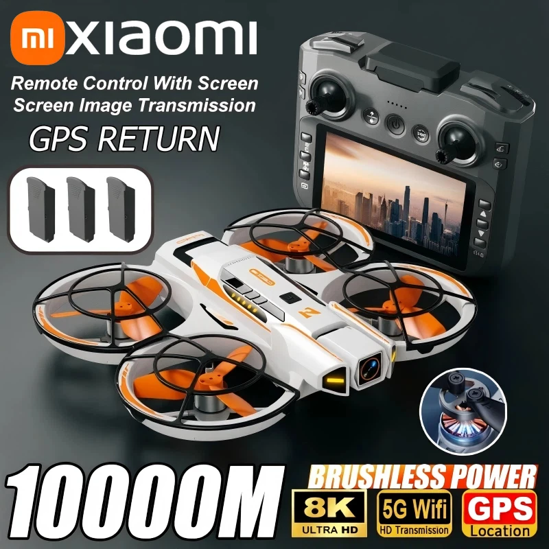 xiaomi-a21-pro-vr-drone-8k-professionnel-aerien-hd-double-camera-intelligente-evitement-d'opstacles-puissance-sans-brosse-pliable-fpv-uav