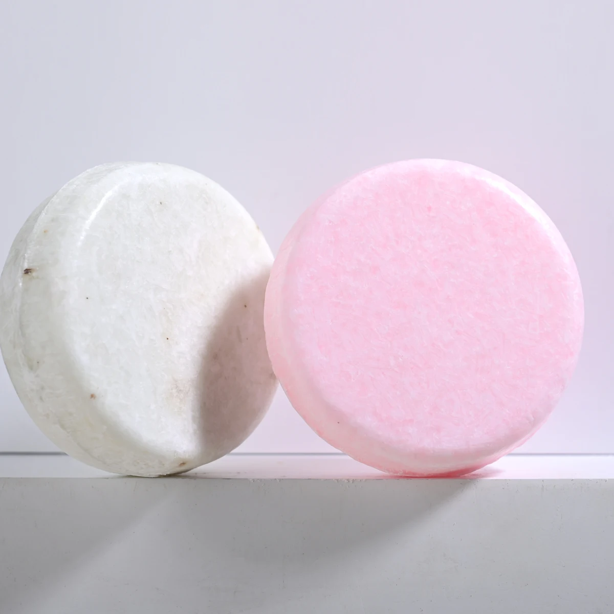 صابون شامبو زيت الكرز العطري لفروة الرأس للتنظيف العميق، صابون مغذي للعناية بالشعر، مستلزمات التجميل #3