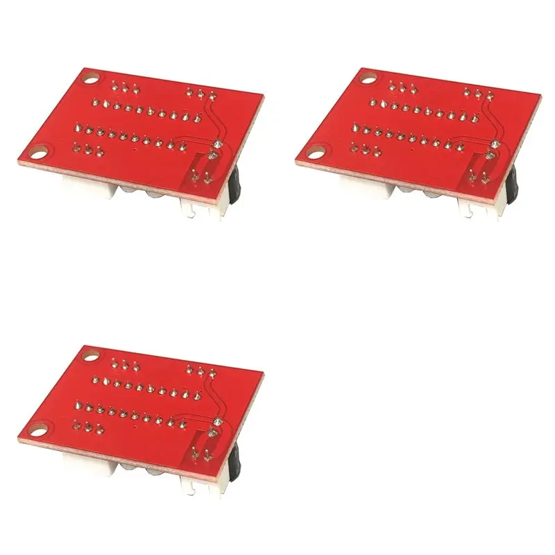 【SOLDES ANNIVERSAIRE】3X NJM2150 BBE Tone Board Sound Effect Exciter pour améliorer les aigus et les basses sans fonction de préa
