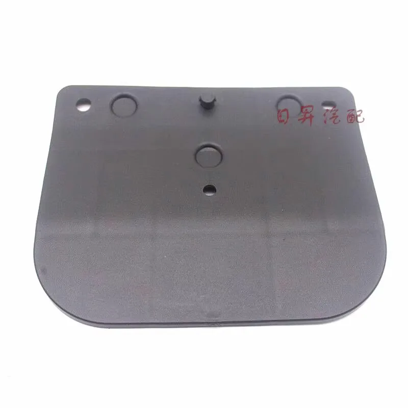 Front Wheel Fnder Lining Small Baffle for Land Cruiser Prado LC150  Lower Mudguard Backflow Panel 1pc