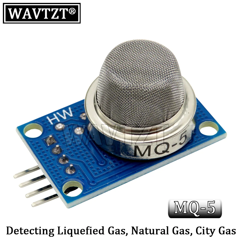 Wavtzt MQ-5 Methane… - image