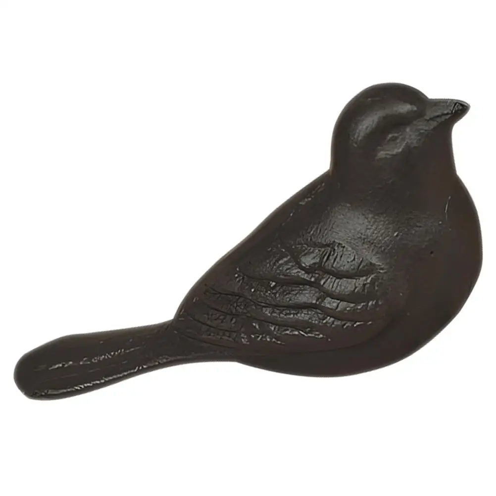 

Cast Iron Stop Decorative Wedge Vintage Floor Stopper Heavy Duty Door Draft Stopper Stoppers Cute Weighted Door Stop