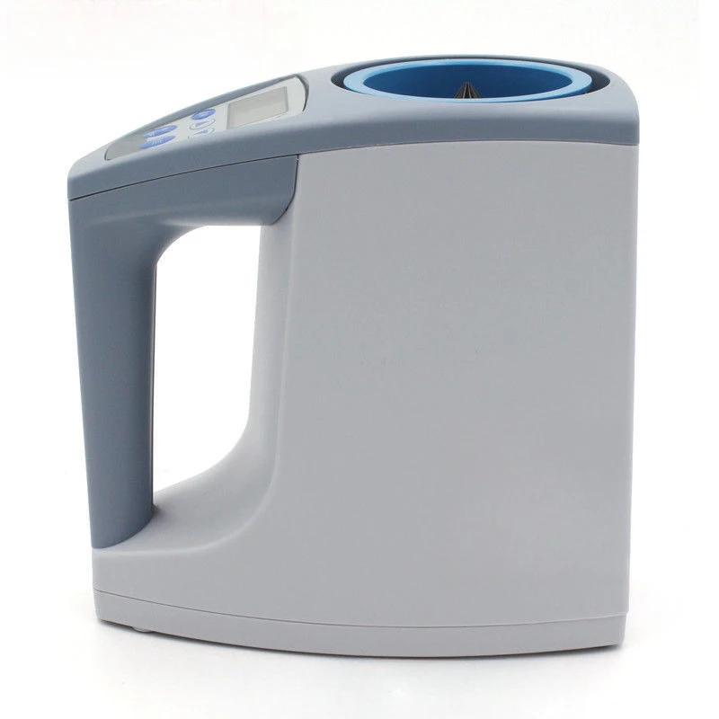 Grain Moisture Mete…