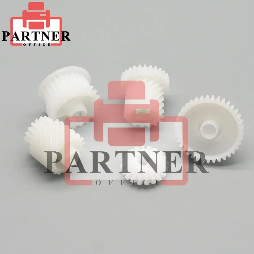 Recycling Gear support for Xerox color 550 560 570 700 C75 J75 DocuCentre c 6500 5065 7500 5540 7600 Toner Gear Copier Parts