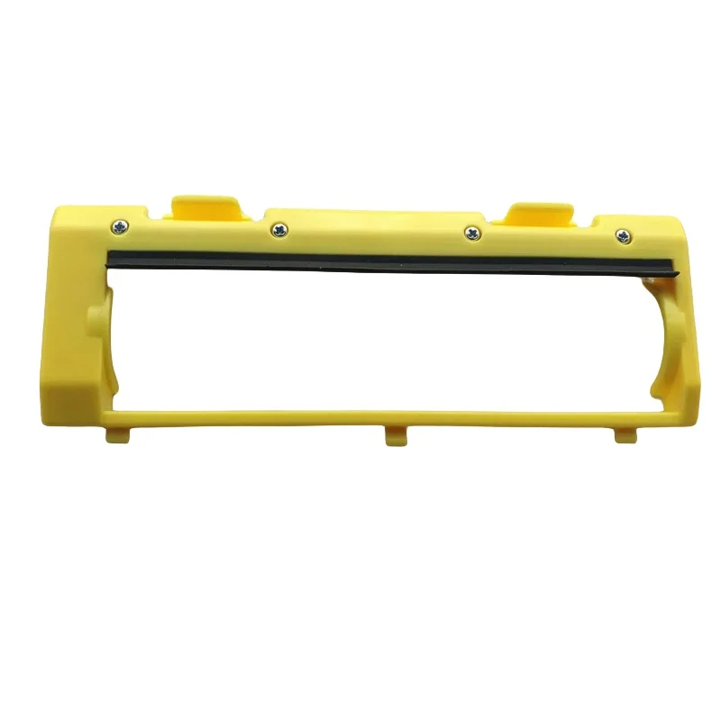 Robô principal rolo médio escova capa para ilife a6 x620 x623 ilife a8 a8s peças robô aspirador de pó capa escova substituição