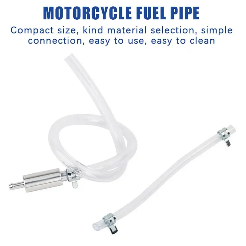 Manual Fluid Extractor Pump, Motorcycle Brake Bleeder Kit, One-Way Check Valve Hydraulic Brake Clutch Bleeding Tool, With Alumin