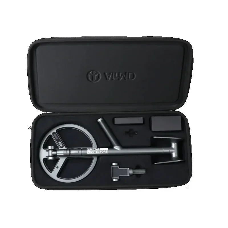 Tianxun 새로운 무선 블루투스 공기 금속 탐지기 MD-99 금에 대한 최고의 전문 금 금속 탐지기