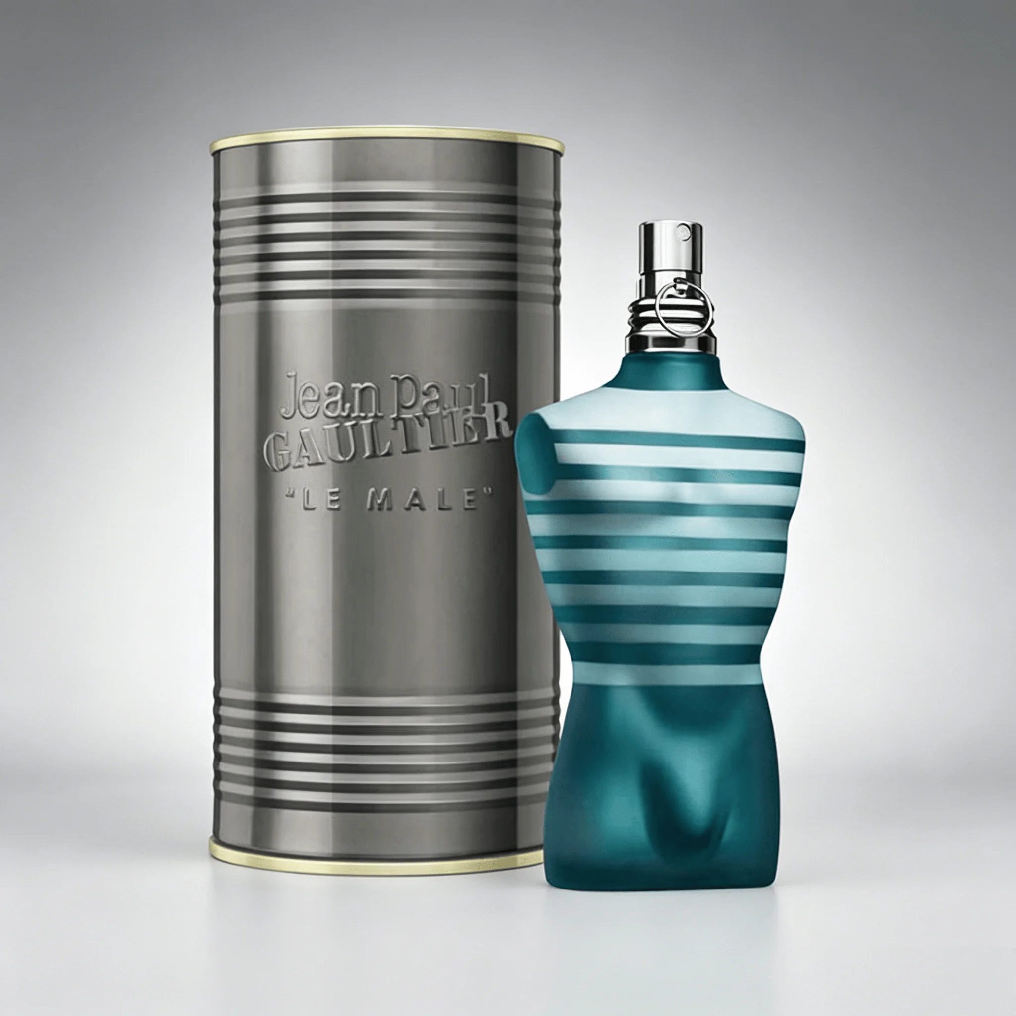 Perfume Fragrance Jean Paul Gaultier - Jean Paul Gaultier Le Beau Elixir