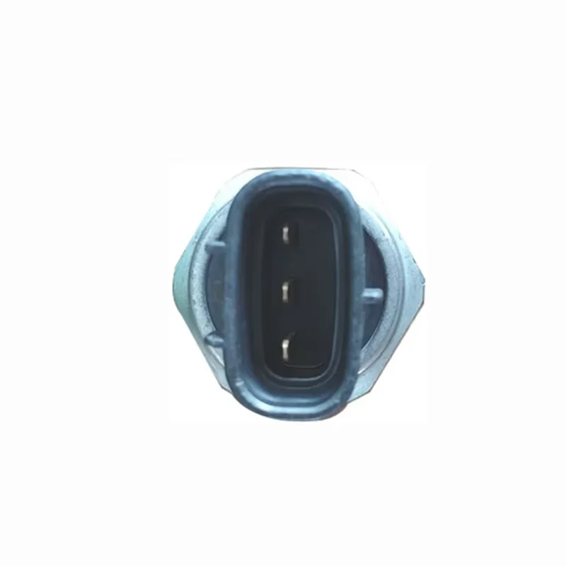 1Pcs Fuel Rail Pressure Sensor For Hyundai Kia D4DD County HD78 HD72 OE No.:499000-6111,4990006111