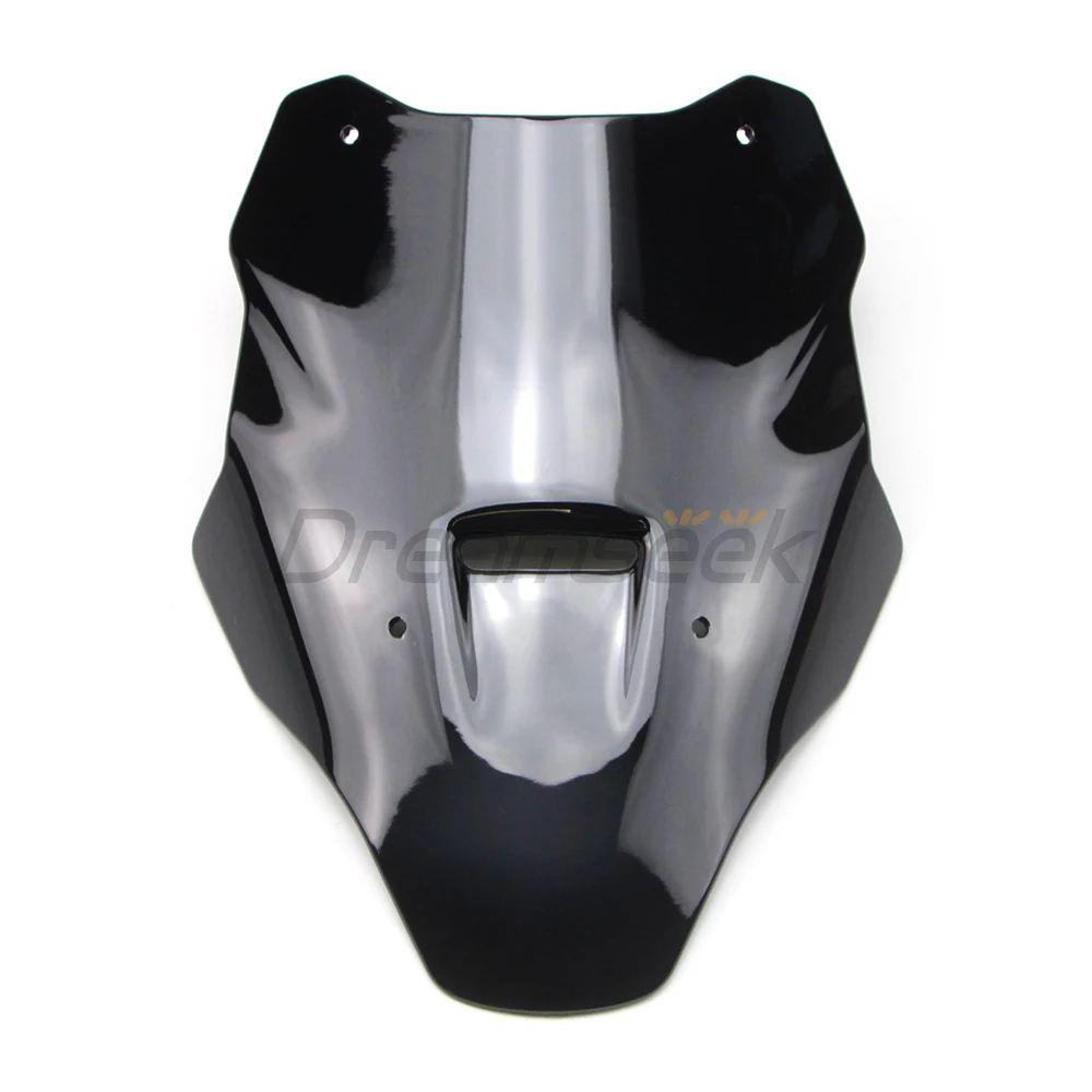 

Лобовое стекло мотоцикла для Yamaha Tracer 7/Tracer 7 GT 2025+, передний обтекатель, ветрозащитный экран, АБС-пластик