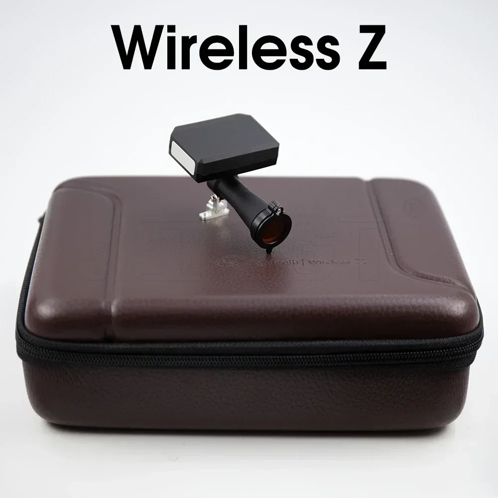 48° Pro Dental Brilliance Wireless Z Headlamp with 5x Image Angle Magnification, Large Capacity Battery & Lightweight Design