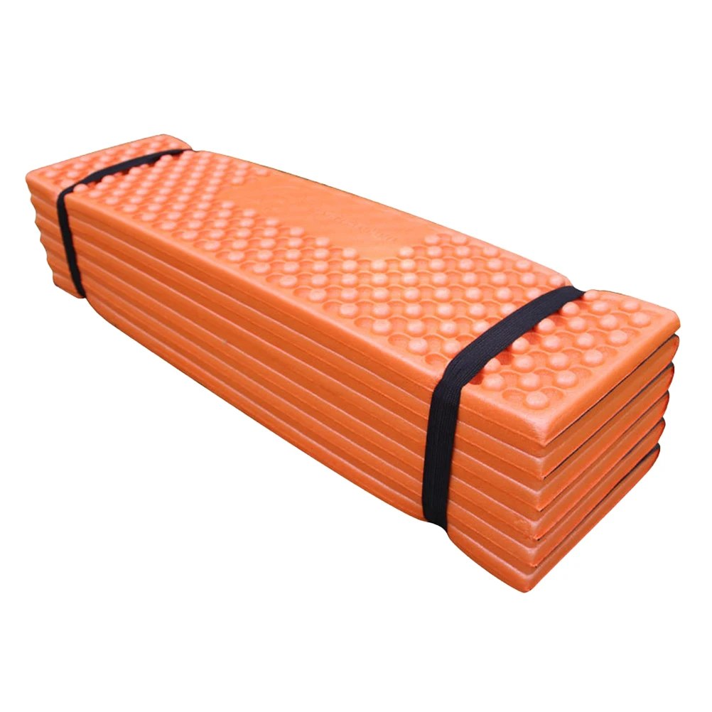 

Egg Tray Picnic Blanket Foldable Beach Mat Lightweight Camping Pad Moistureproof Large Size XPE Material Outdoor Activities