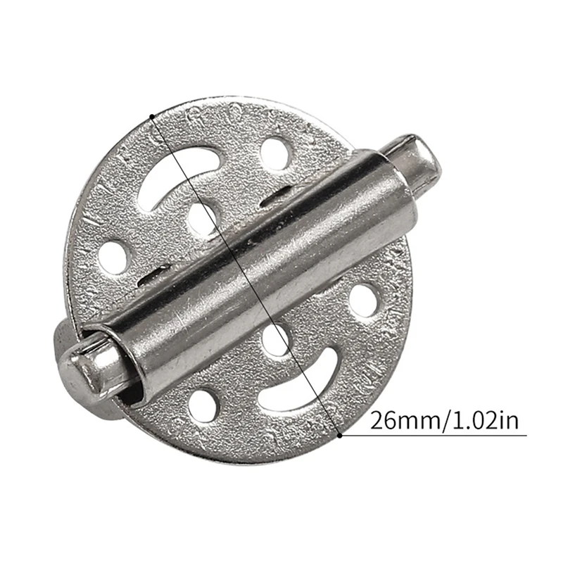 Adjustable Windproof Lid for Smoking Pipe 17mm-28mm Tobacco Pipe Metal Wind Cover Smoking Tool Accessories