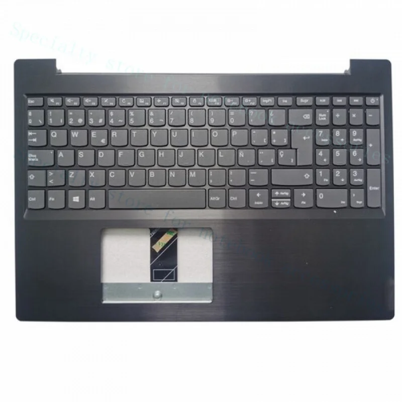 A+ New Spanish Keyboard For Lenovo Ideapad L340-15 L340-15API L340-15IWL