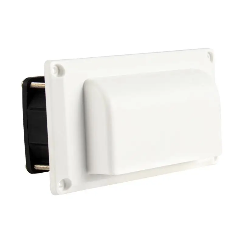 RV modification accessories Car side-mounted exhaust fan Ventilation fan