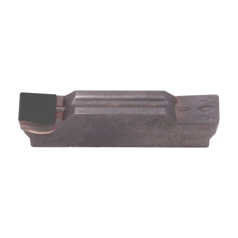 For Boron Nitride Grooving Blade Cutting Cutter Cutter Round Head Super Hard Quenched Steel
