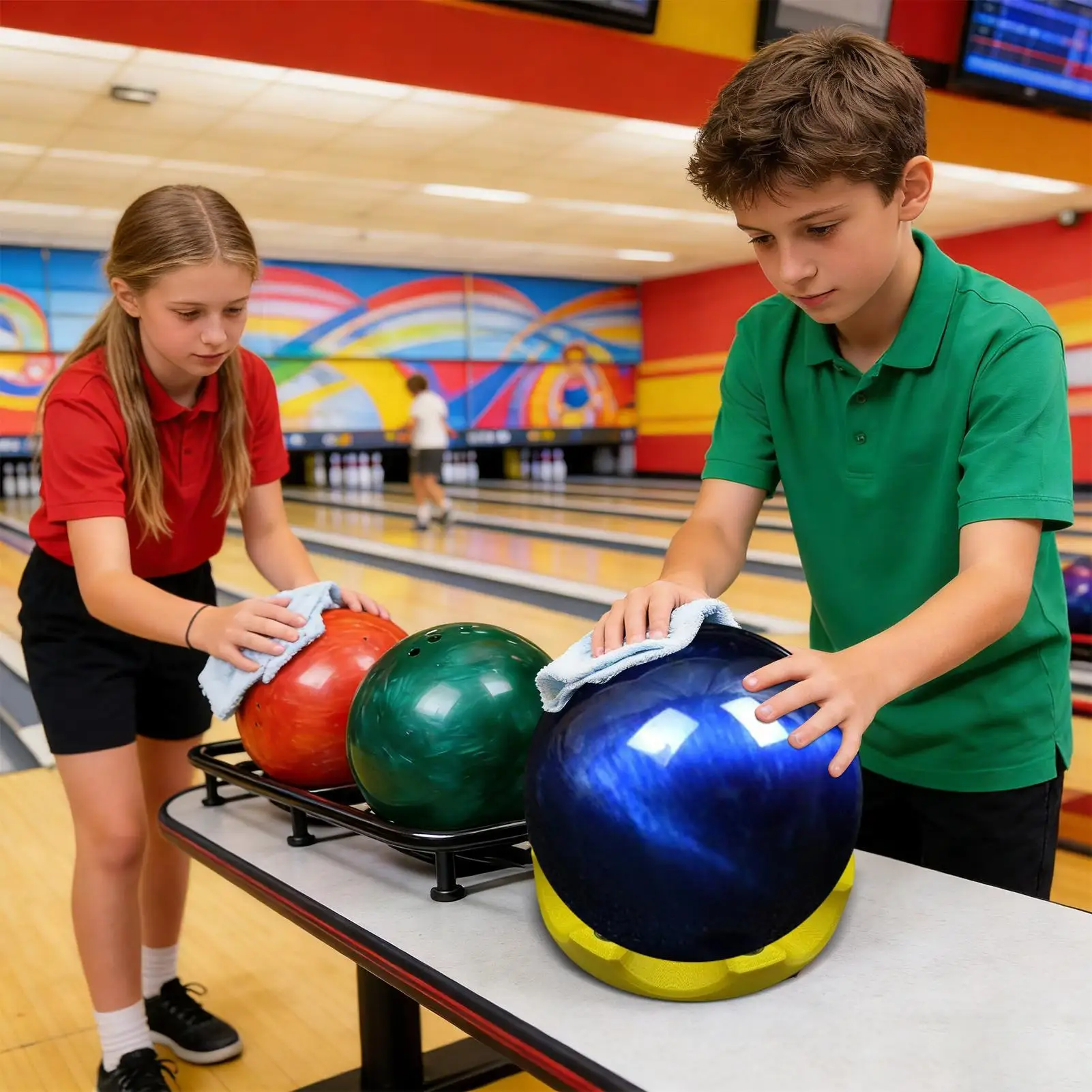 Thumbnail 2 - #3 Latest Bowling Ball Bags Offers