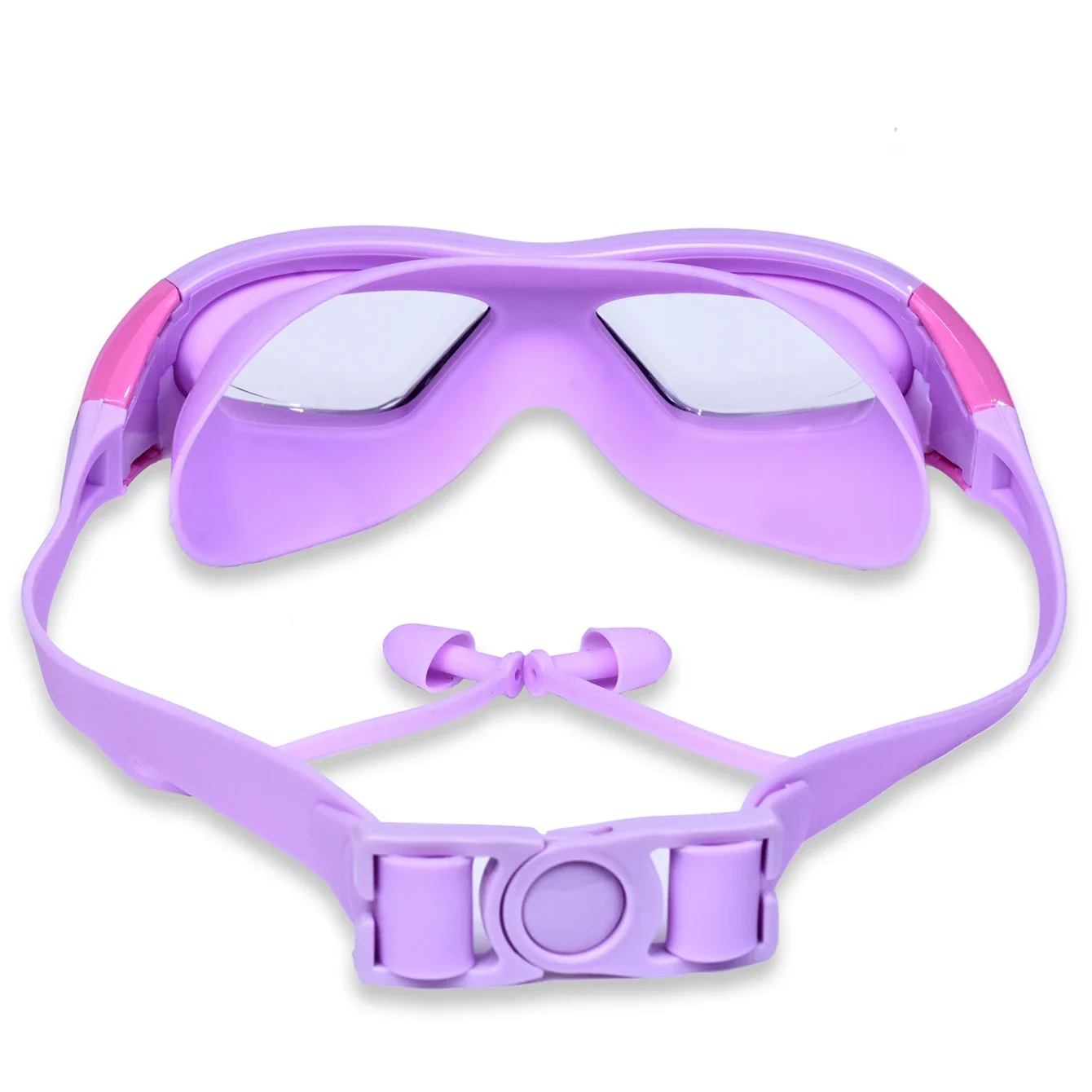 Thumbnail 3 - #64 Latest Swimming Goggles Offers