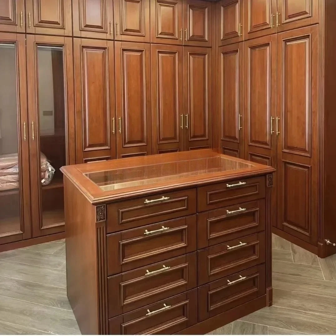 

xzxАмериканский винтажный гардероб Shimadai для дома, гардеробная, ювелирные изделия, шкафчик для хранения сокровищ