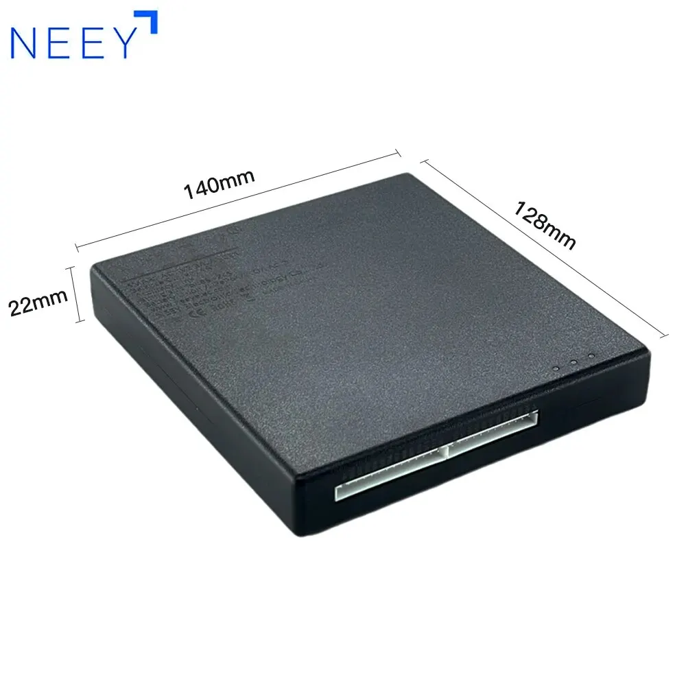 NEEY-Équilibreur actif intelligent 4A, égalisation de batterie, 4e version, 8S, 10S, 14S, 16S, 20S, 21S, 22S, 24S, Lifepo4, Eddie ion, LTO