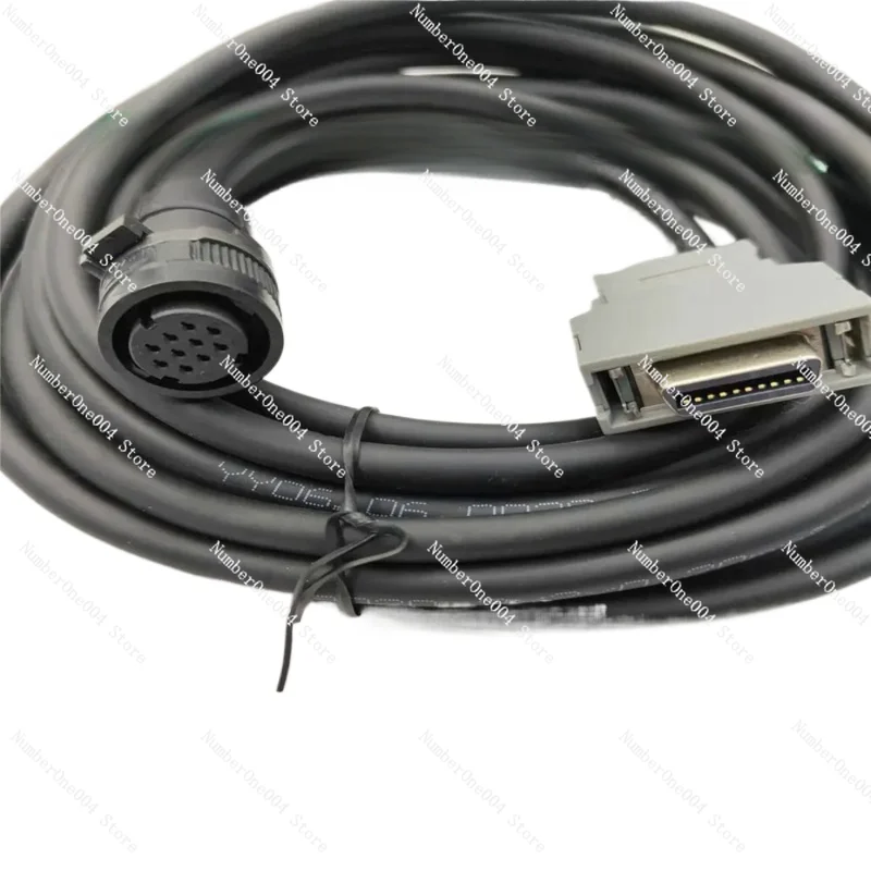 Motor encoder cable :FANUC A660-2005-T505#L/ T506#L, A860-2020-T301,10M