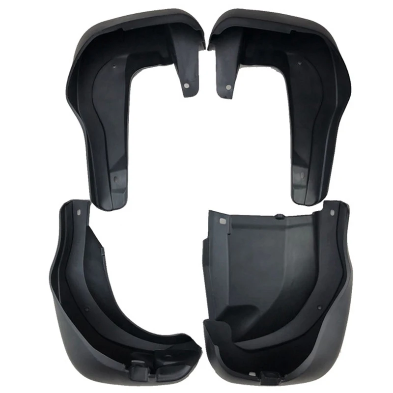 For -V 2012 - 2016 Mudflaps Splash Guards Front Rear Mud Flap Mudguards