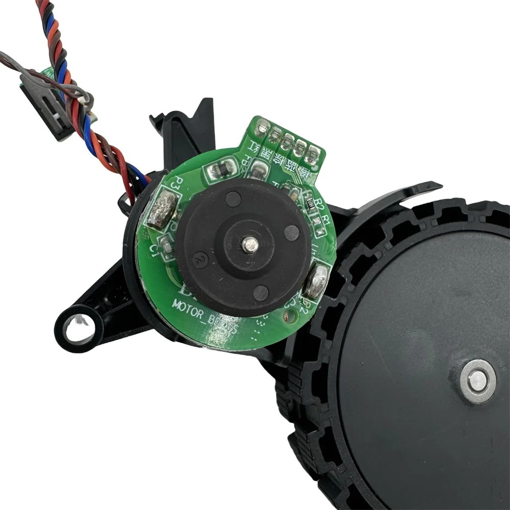 Для ведущих колес Dreame D9 Robot Запчасти для пылесоса Motor Drive