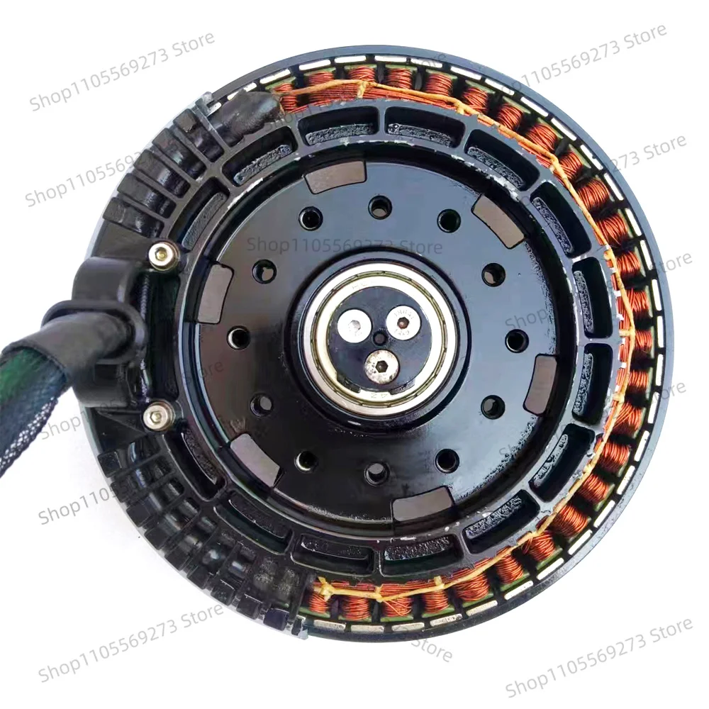 

A40 ( 13724) Brushless Motor Drone Strong Power Supply High Torque Multi-Axis Agricultural Plant Protection UAV
