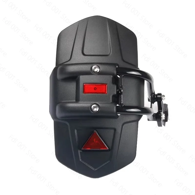 For Longxin Promise DS525X rear mud fender, big brother DSX mud tile LX500-X/Y modified parts water baffle