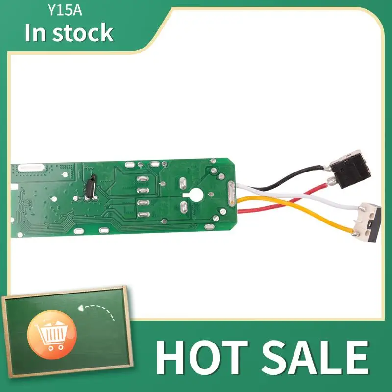 Y15A 2X Li- Battery…