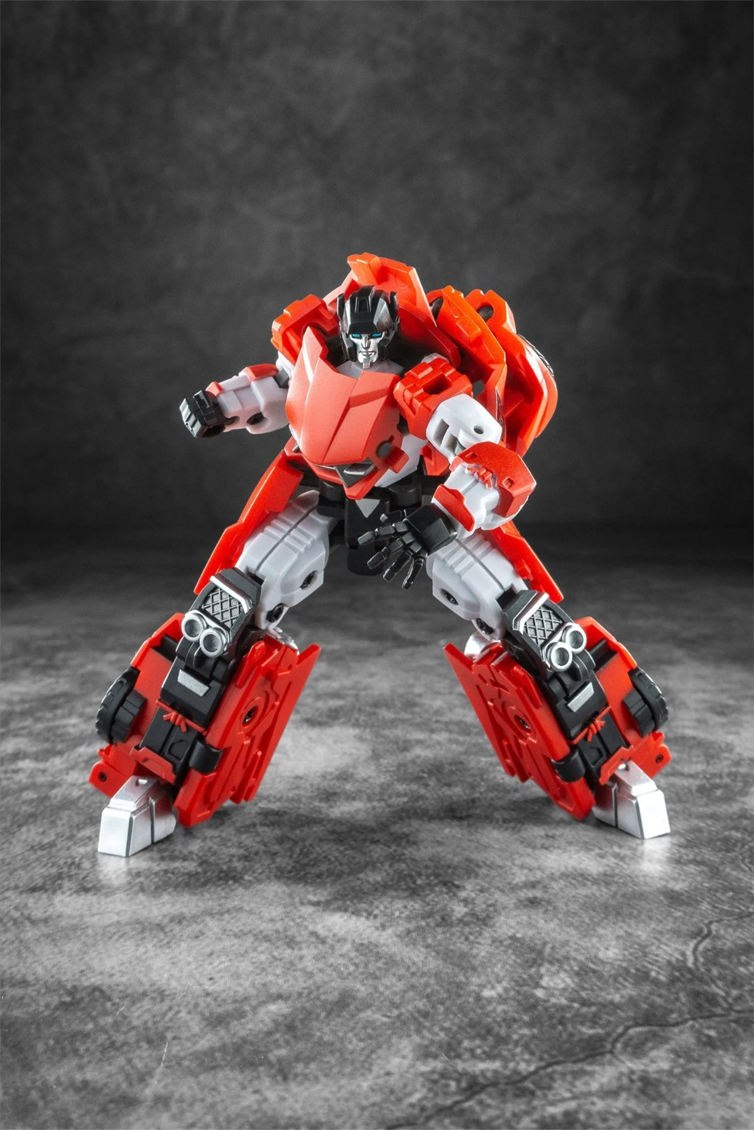 IN STOCK ] Transformation Iron Factory IF EX-73 EX73 EX-73T EX73T