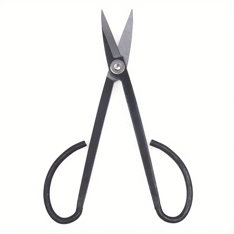 Tijeras de jardinería para podar ramas de árboles y plantas, removedor de hojas, herramientas de corte, tijeras de mango largo para bonsái