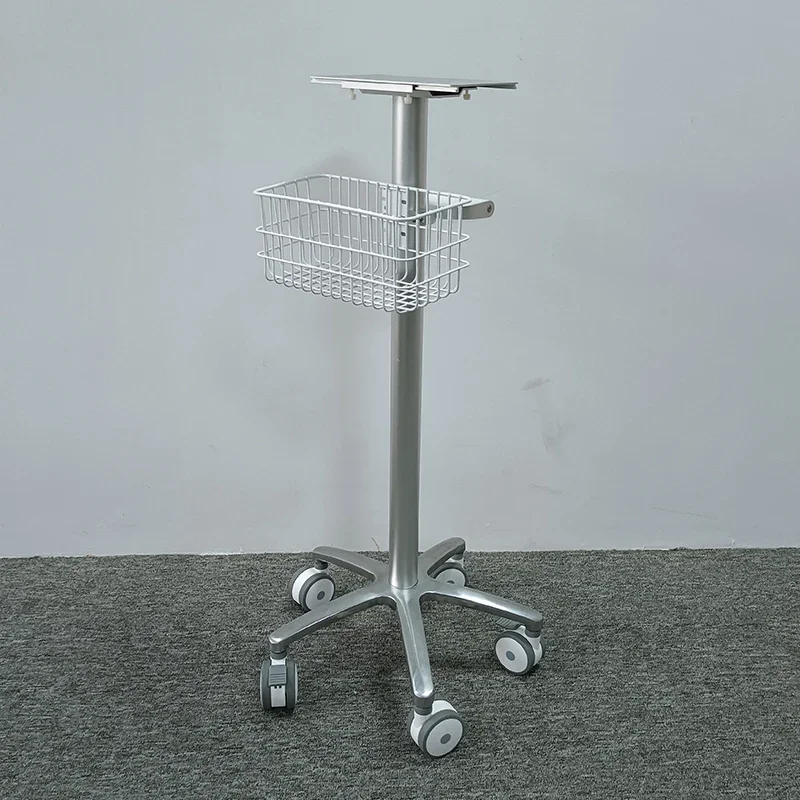 General type monitor trolley equipment instrument bracket