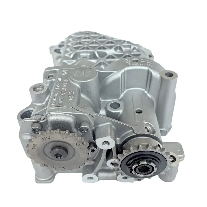 

For Volkswagen Golf R GTI And Audi A3 A4 S3 TTS 2.0 TFSI Balance Shaft Assembly Oil Pump 06d103295S 06b103535G 06d103295F