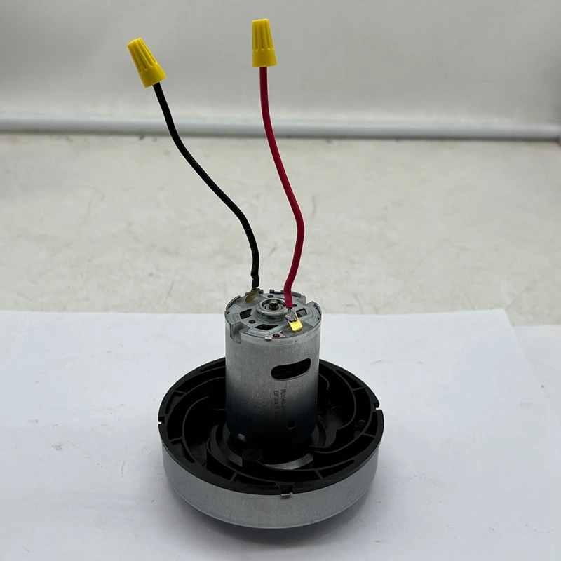 ABLN-RS-545 For Brushed Motor Sprays 36Mm Micro Motor Replacement Parts Motor Assemblies Spare Components