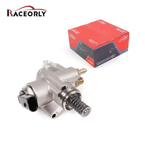 RACEORLY 고압 연료 펌프 VW 아우디 A6 C6 2.0 BPY BWA CDL 06F127025M용