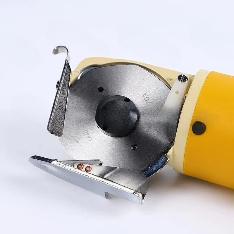 Electric Cutting Ma…