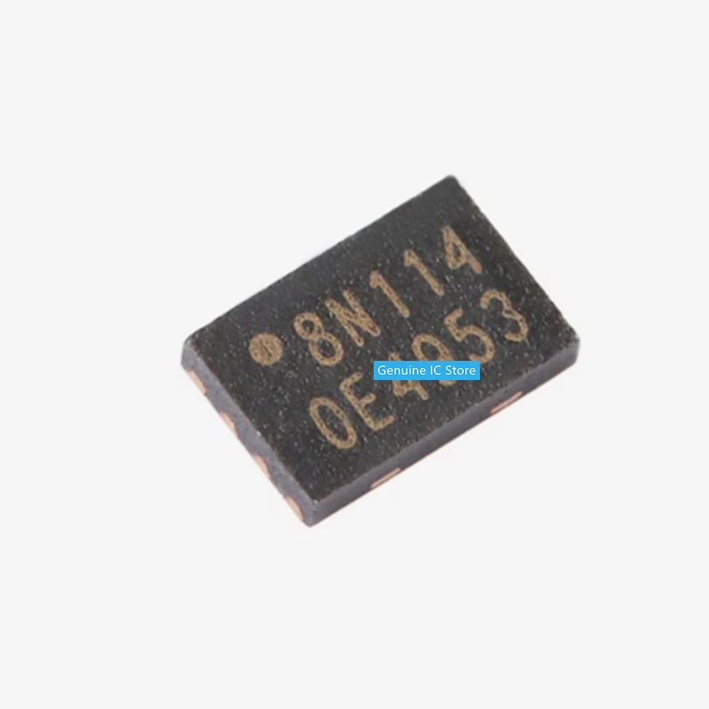 

10pcs/lot W25Q80DVUXIE SON New Original Genuine Ic