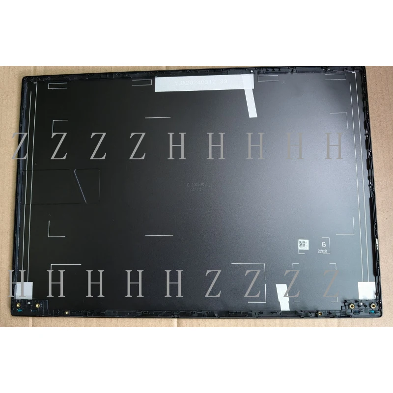 

Новая верхняя крышка (чехол) для ASUS VivoBook K3605 ZU K3605V, серая, без сенсорного экрана