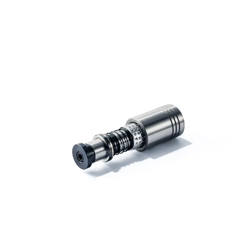 HESENT Removable Type Ball Bearing Guide Posts for Punching Mold Die Set SUJ2 Model PK28-170-80 Reduce Downtime Stock for Fast view 6