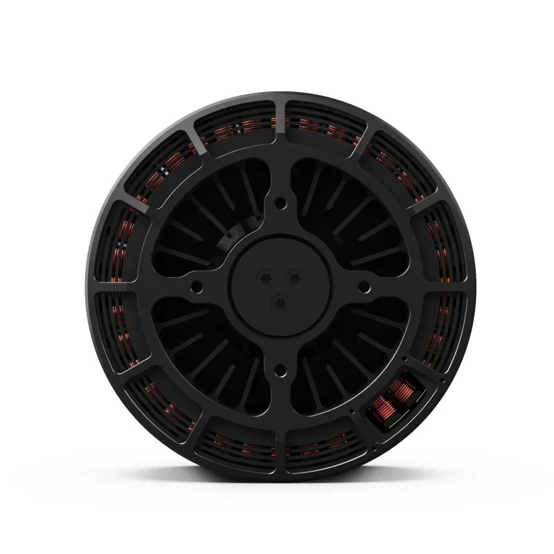 M20 IPE 80KV Heavy Lift Brushless Dr-one Motor Manned Delivery Motor for Multirotor U-AV Air-craft