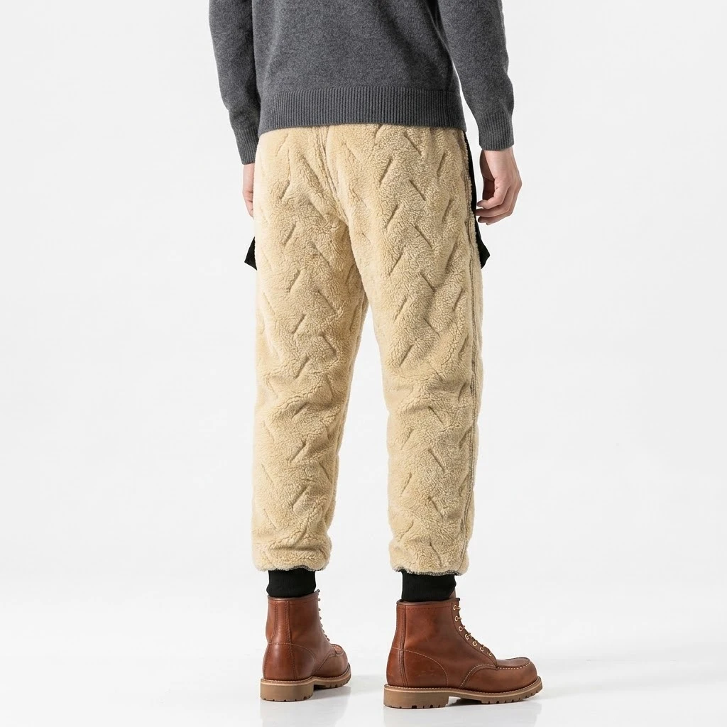 Thumbnail 4 - #16 Fleece Jogger Sweatpants Comparison Guide