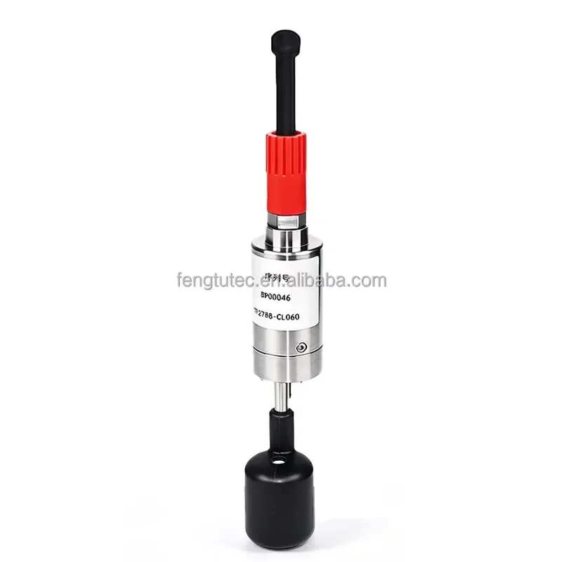 Ocean Temperature, Salinity, and Conductivity Monitoring Sensors High-precision Seawater CTD Sensor Low Power Consumption