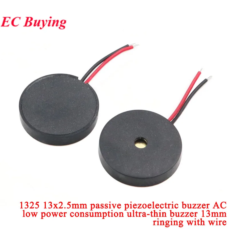 Variant: 1325 Passive wire