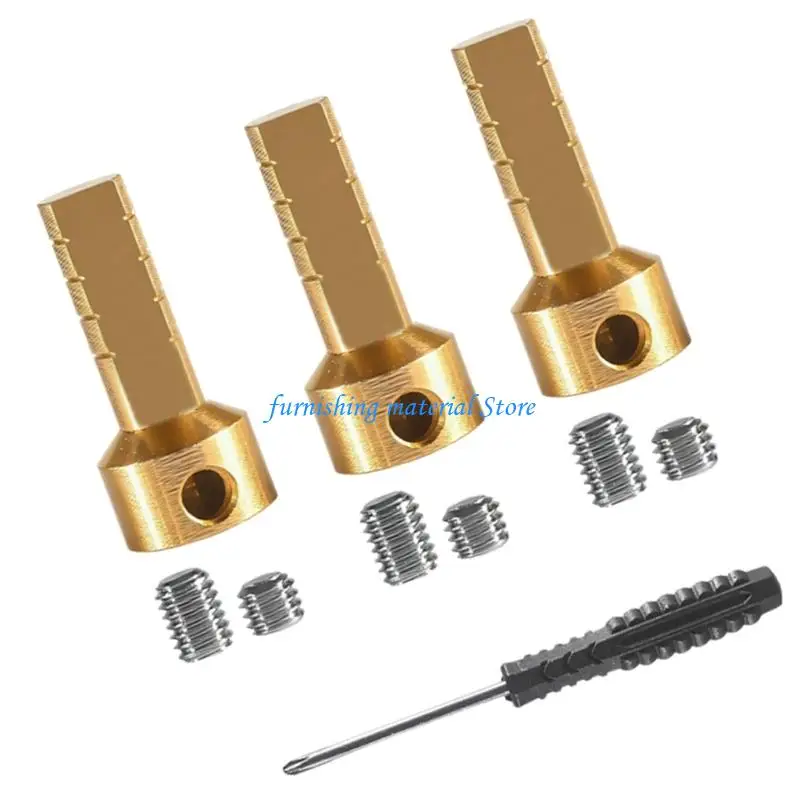 

Y5GD Набор удлинителей для ручки для душа и ванны Полный комплект для установки ручки для душа RP75137 Быстрое крепление для