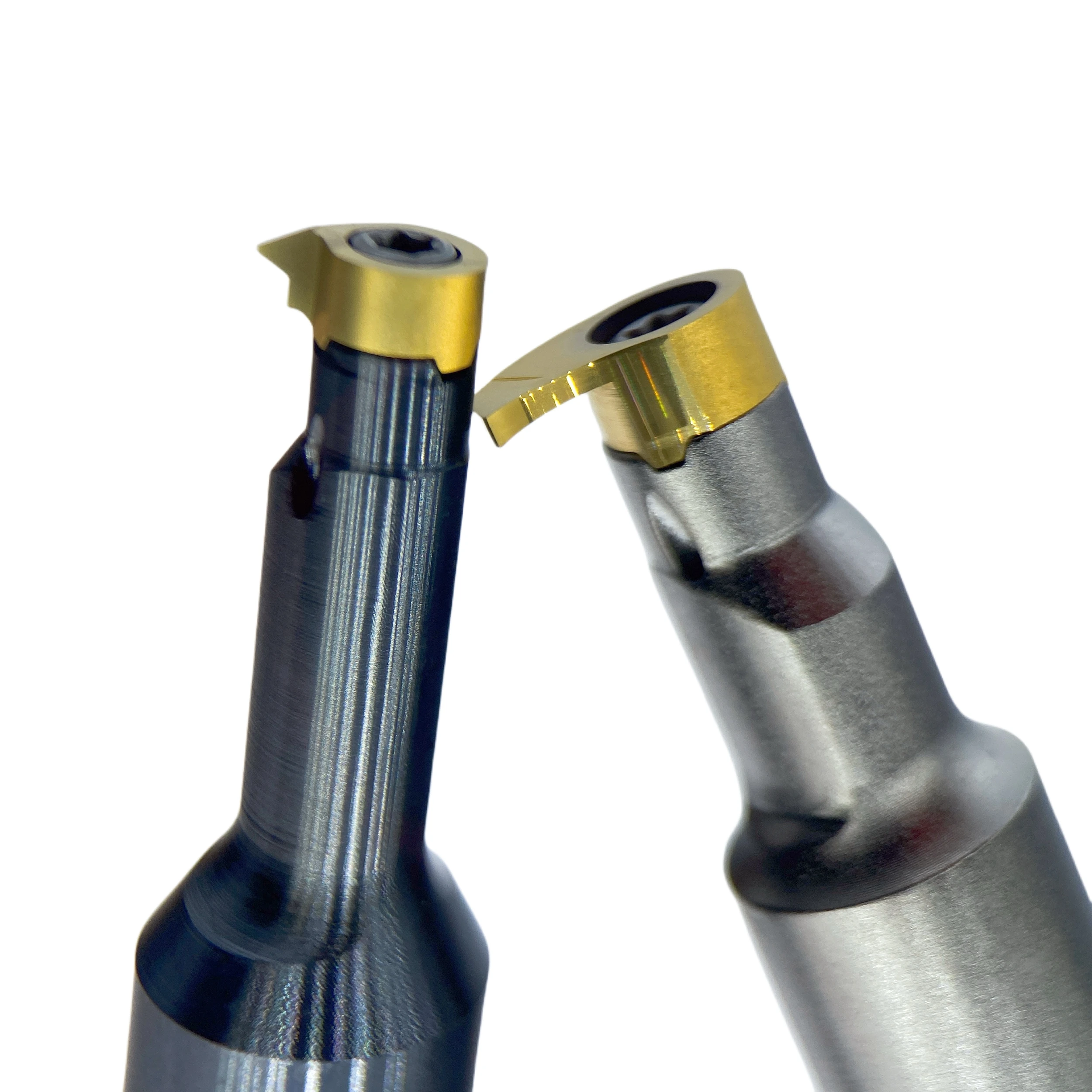 FONHAE BMB07 Machine Turning Tool Holder BMB High Precision 20CrMoTi Material OEM HRC42 Hardness Metric Internal CNC Lathe