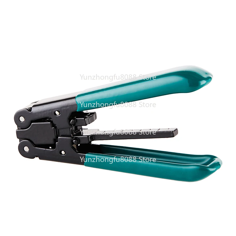 Metal Wire Optical Cable Stripper Optical Fiber Stripper