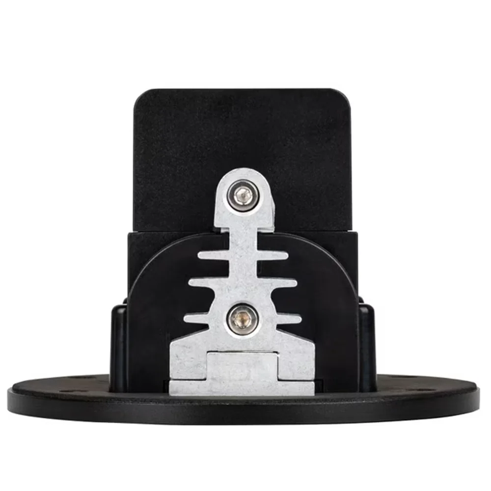 Samtronic Imported Diaphragm HiFi Fever Pneumatic Home Aluminum Ribbon Tweeter Speaker RT610-1