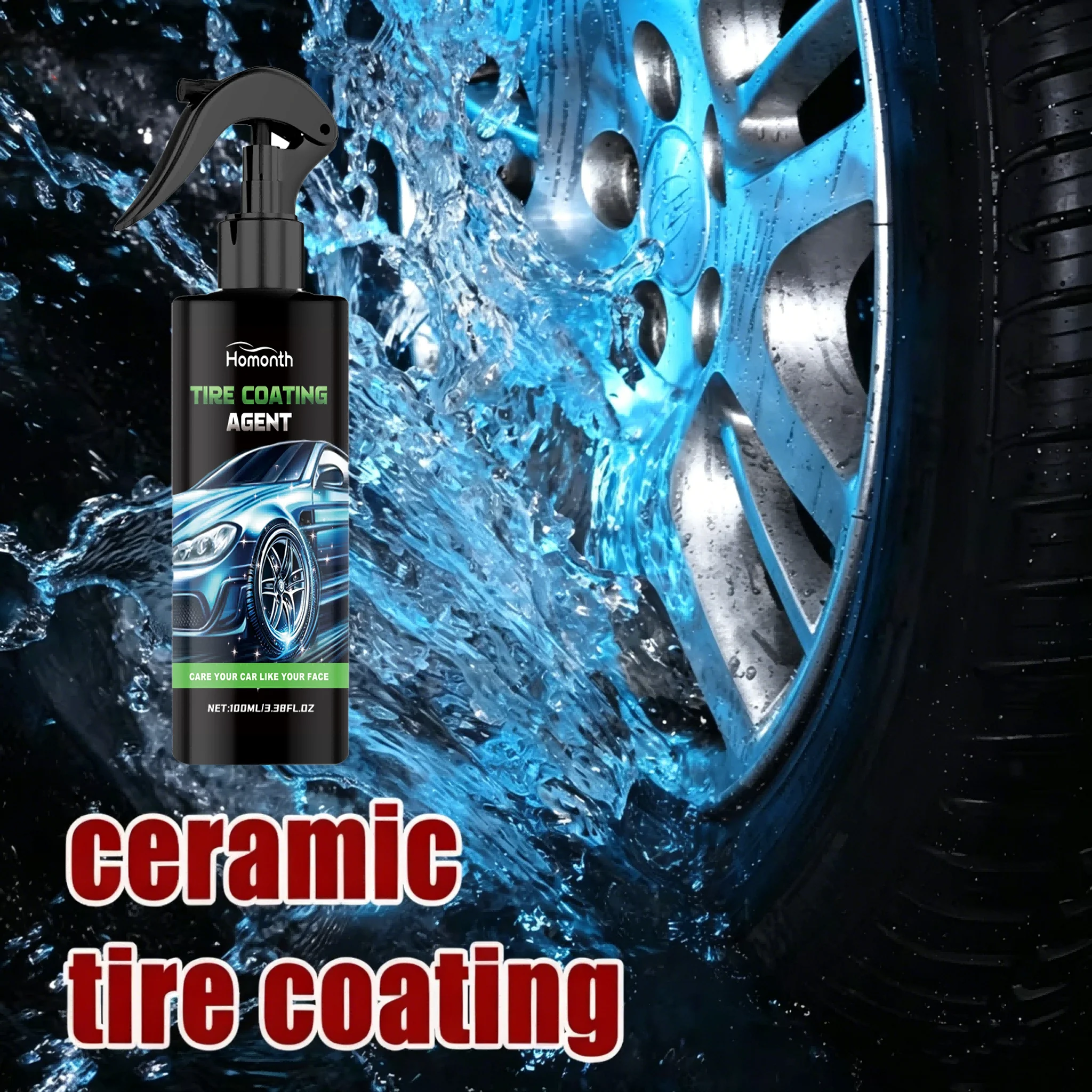 ceramic-tire-coating-shine-spray-tyre-gloss-plastic-rubber-wheel-restorer-long-lasting-hydrophobic-cleaner-seal-wax